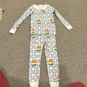 Like new Easter PJ’s